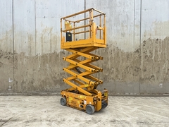Genie Gs 1932  - - Gebrauchte  Scherenhubtisch