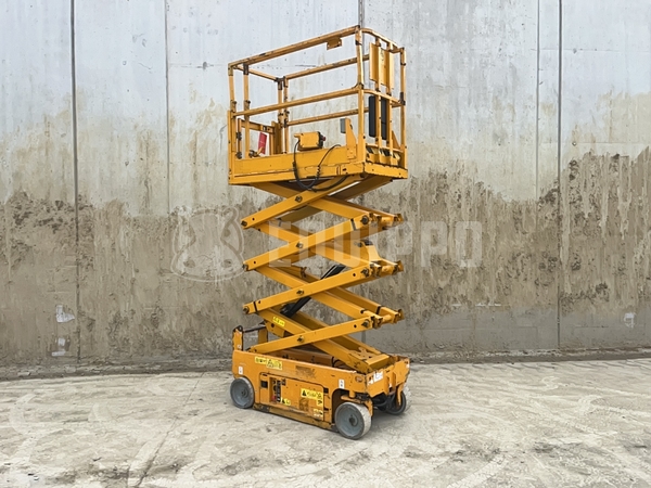 Bild des Genie Gs 1932