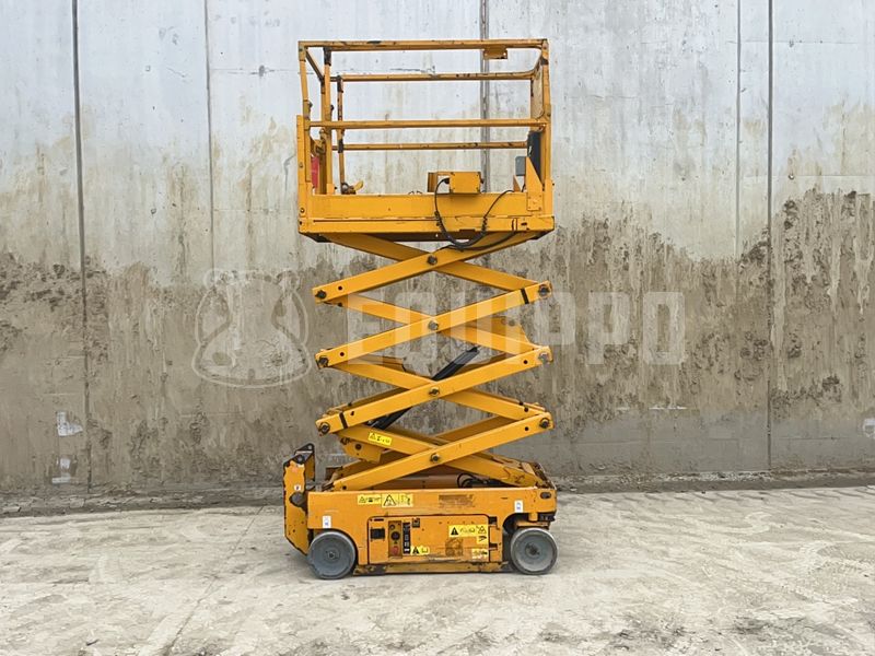 2009 Genie GS 1932-47191419