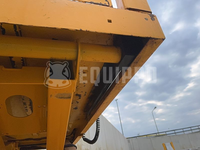 2009 Genie GS 1932-47191432