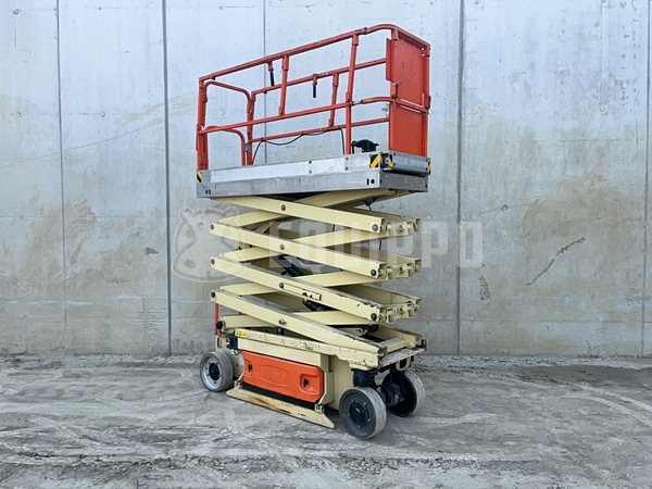 Foto van de JLG 2630 Es (10m)