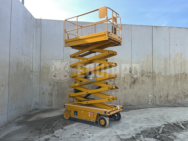 Picture of the Iteco It 12122 (14m)