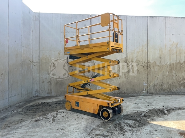 Bild des Iteco IT 8290 (10m)