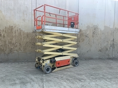 JLG 2646ES (10m) - - Plataforma de Tijeras Usada
