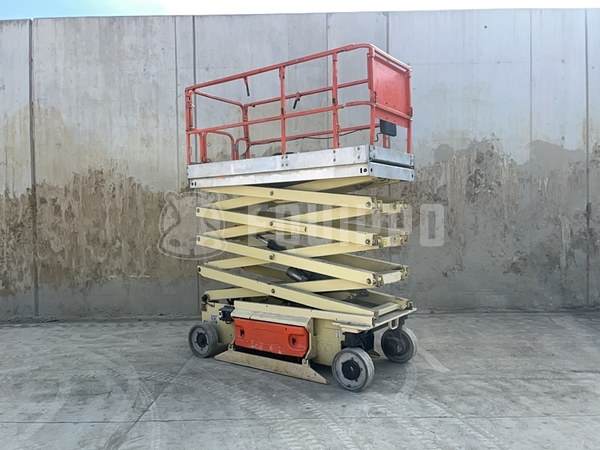 Bild des JLG 2646ES (10m)