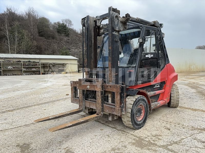 2017 ليندي H60D-03-48082767