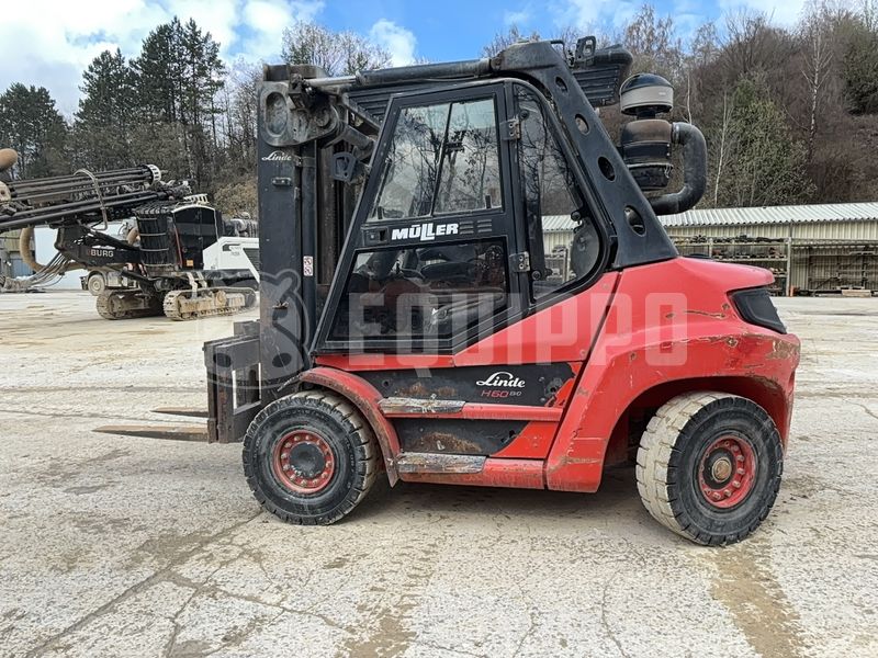 2017 ليندي H60D-03-48082771