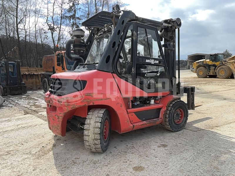 2017 ليندي H60D-03-48316797