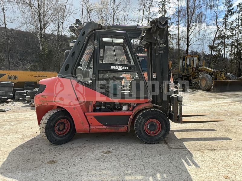 2017 ليندي H60D-03-48082772