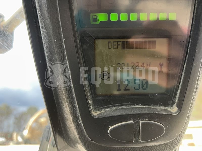 2017 Linde H60D-03-47994744