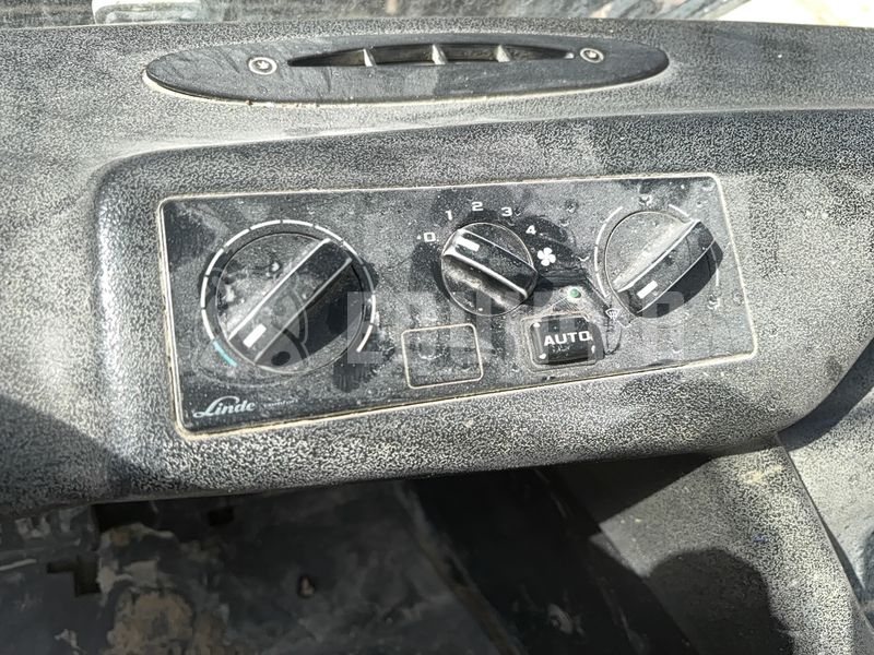 2017 Linde H60D-03-48647839