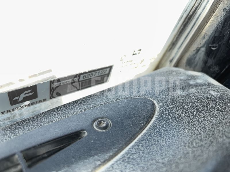 2017 Linde H60D-03-48157528