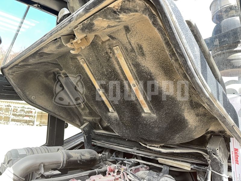 2017 ليندي H60D-03-48316811