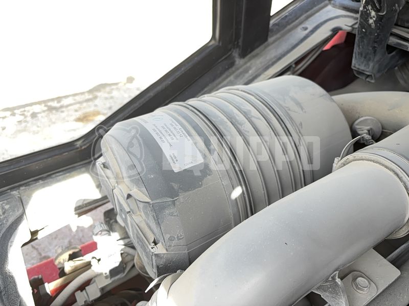 2017 Linde H60D-03-48157530