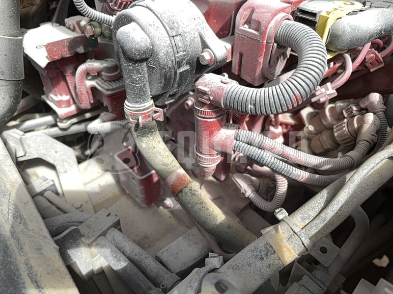2017 Linde H60D-03-47994753