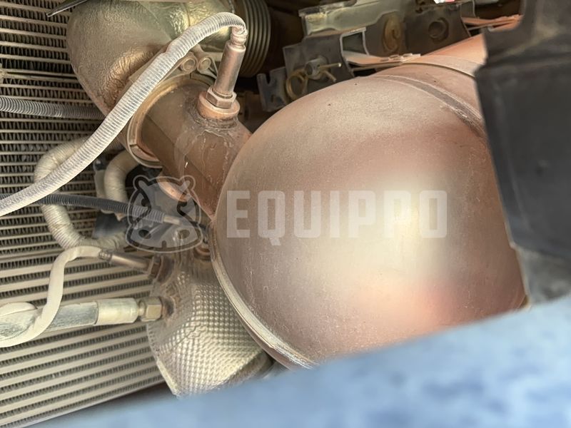 2017 Linde H60D-03-47994754