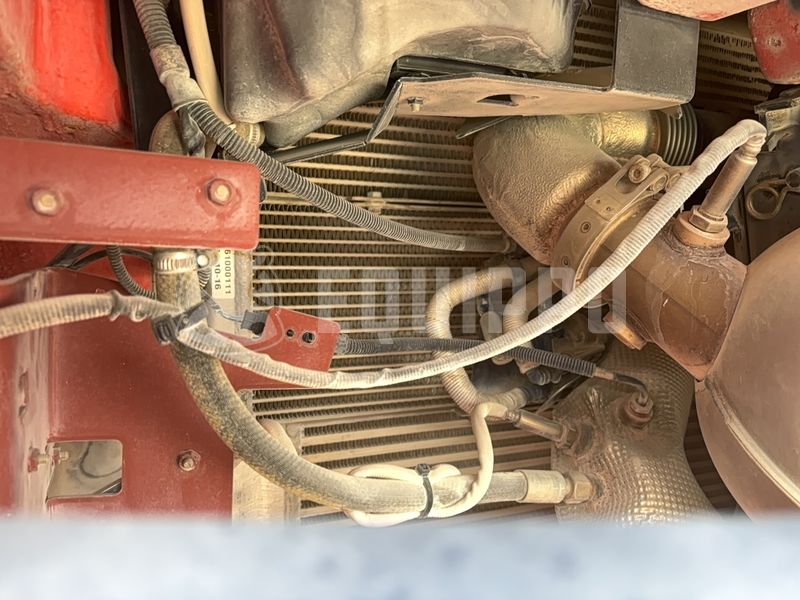 2017 Linde H60D-03-48301318