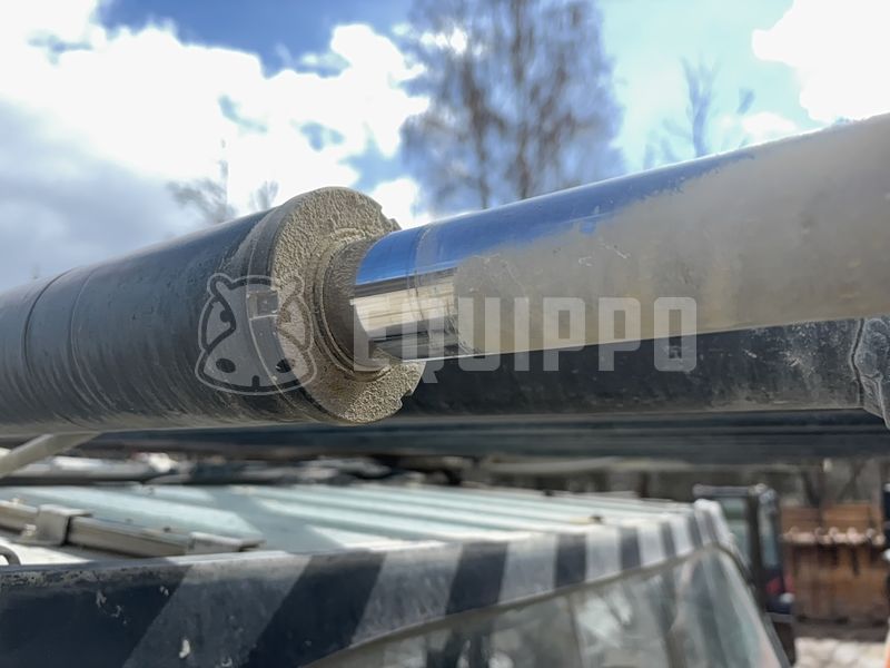 2017 Linde H60D-03-48025674