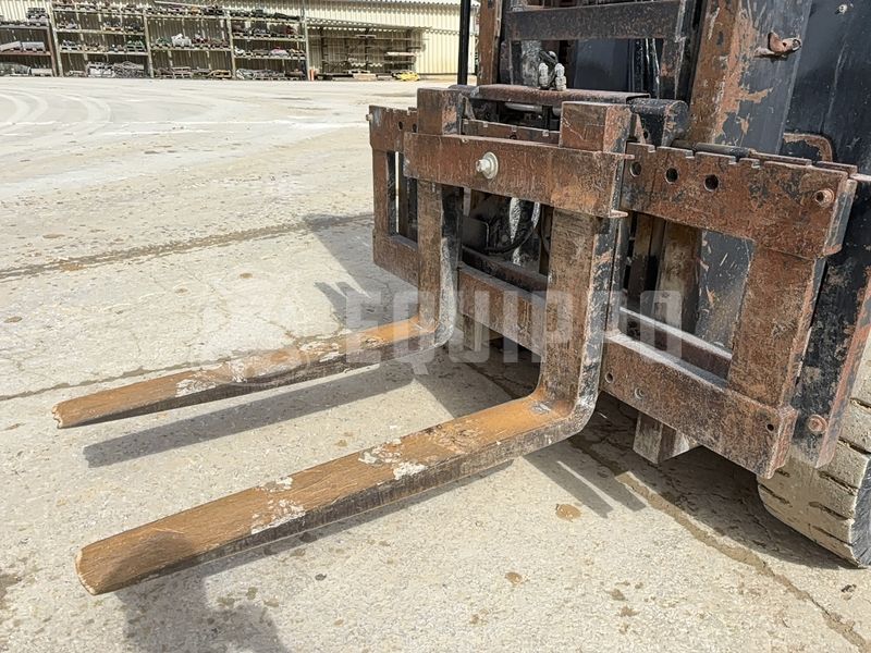 2017 Linde H60D-03-48025666