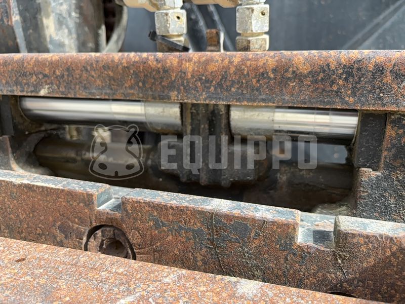 2017 Linde H60D-03-47994759