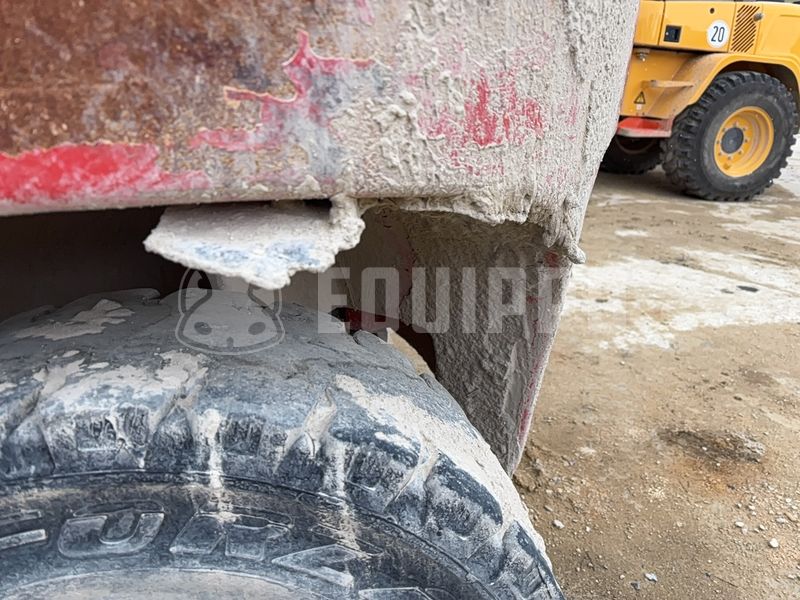 2014 Linde H60-47994719