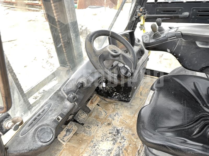 2014 Linde H60-47994697