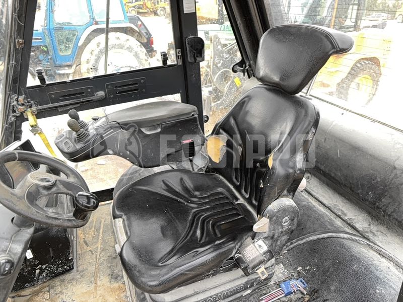 2014 Linde H60-48180066
