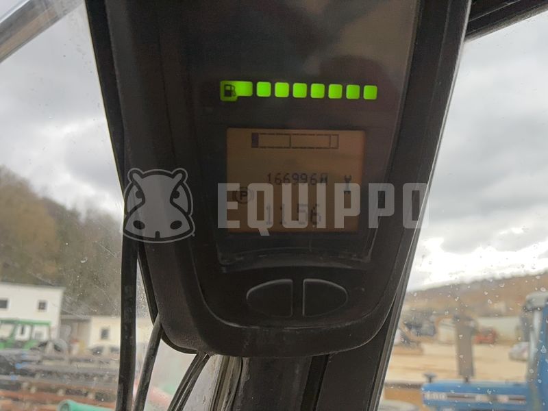 2014 Linde H60-48125528