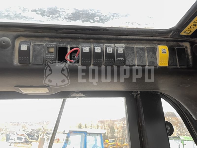 2014 Linde H60-47994699