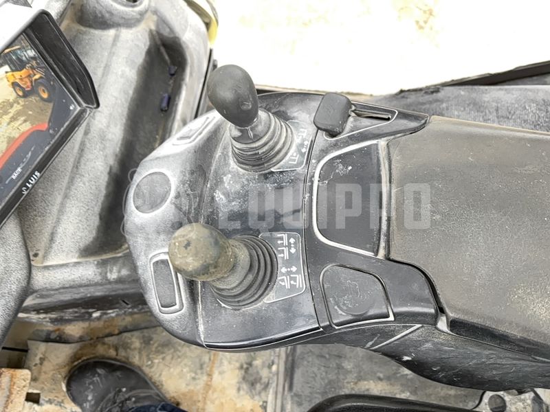 2014 Linde H60-48143060