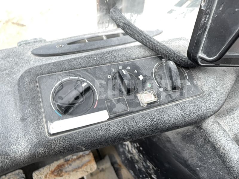 2014 Linde H60-48143062