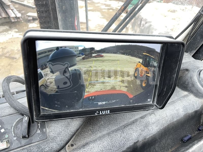 2014 Linde H60-48125532