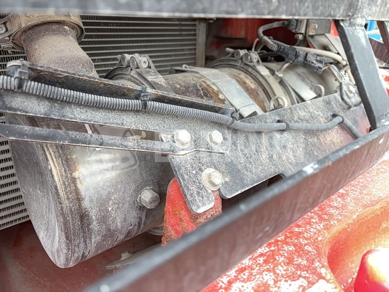 2014 Linde H60-48180080