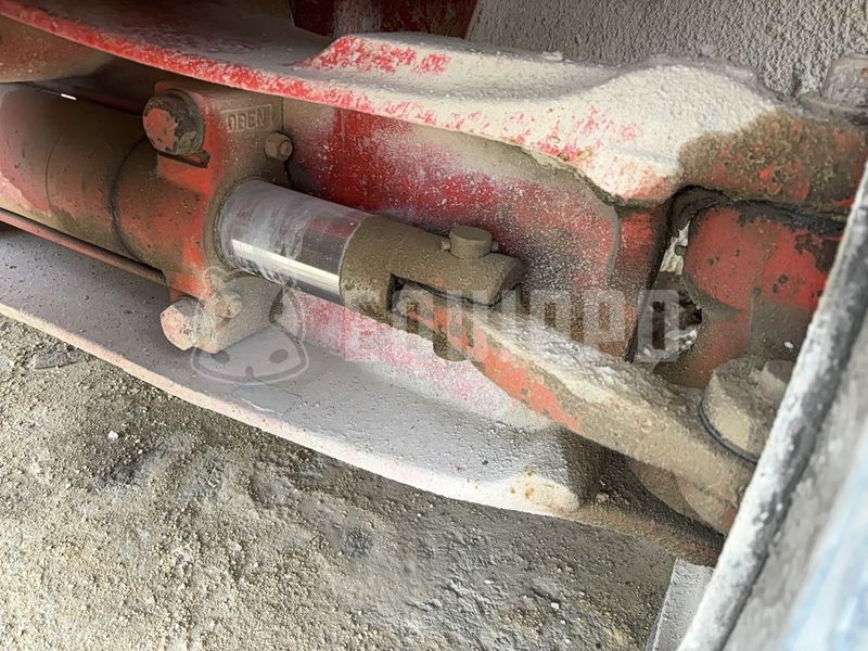 2014 ليندي H60-48157501