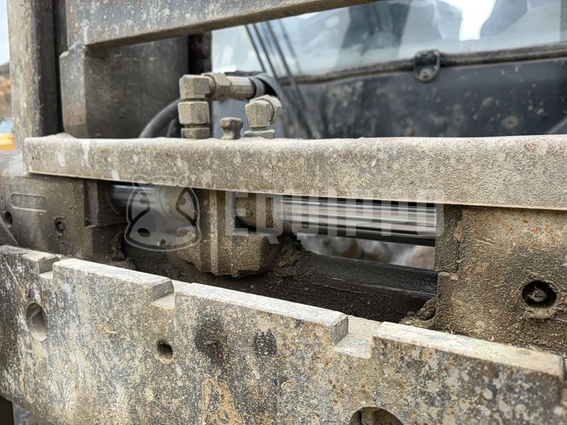 2014 Linde H60-48279795