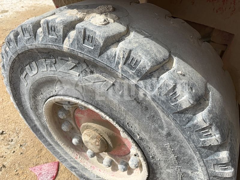 2014 Linde H60-48279810
