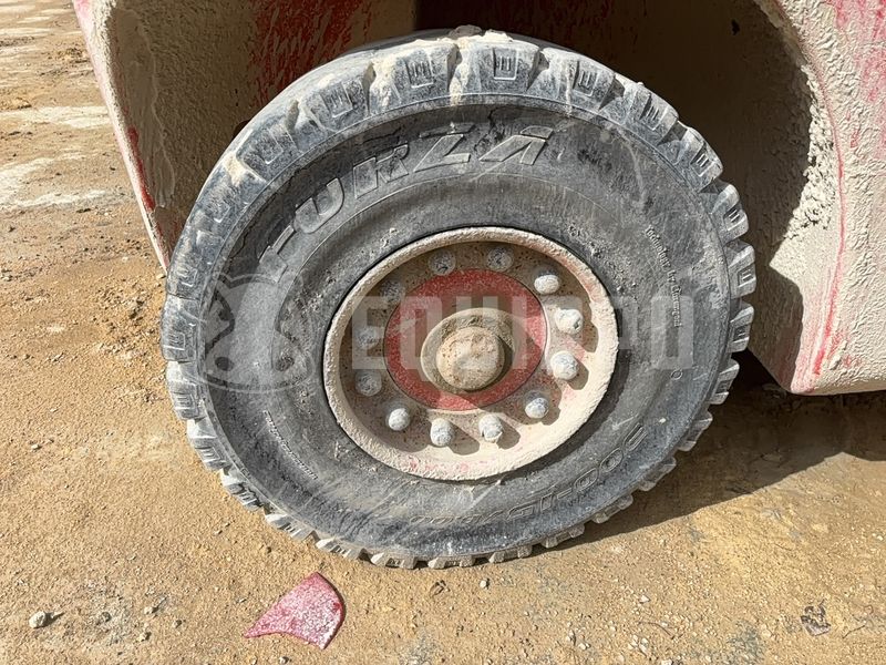 2014 ليندي H60-48157506