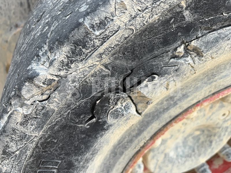2014 Linde H60-47994724