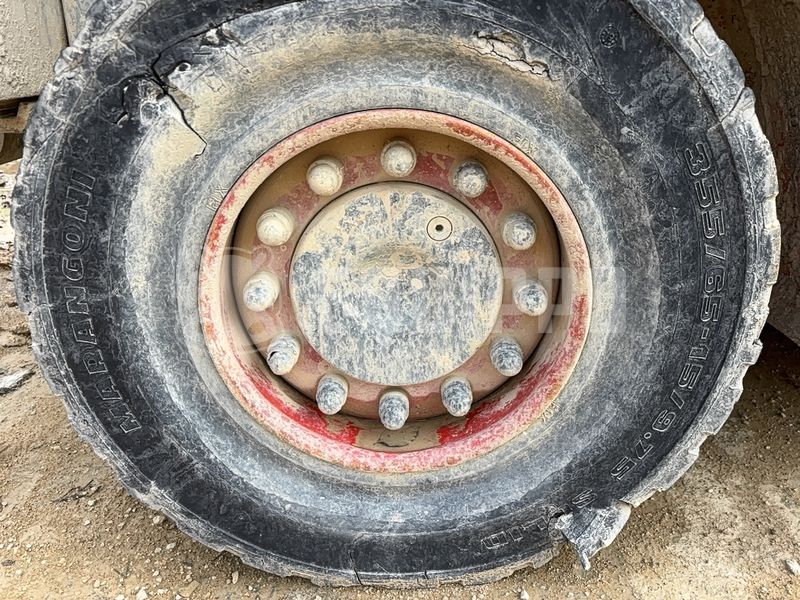 2014 ليندي H60-48157508