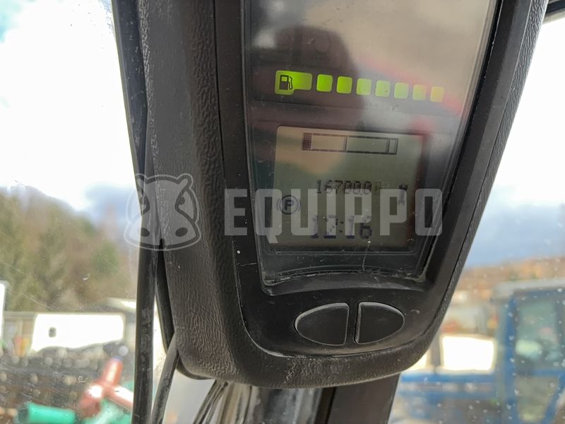 2014 Linde H60-48180063