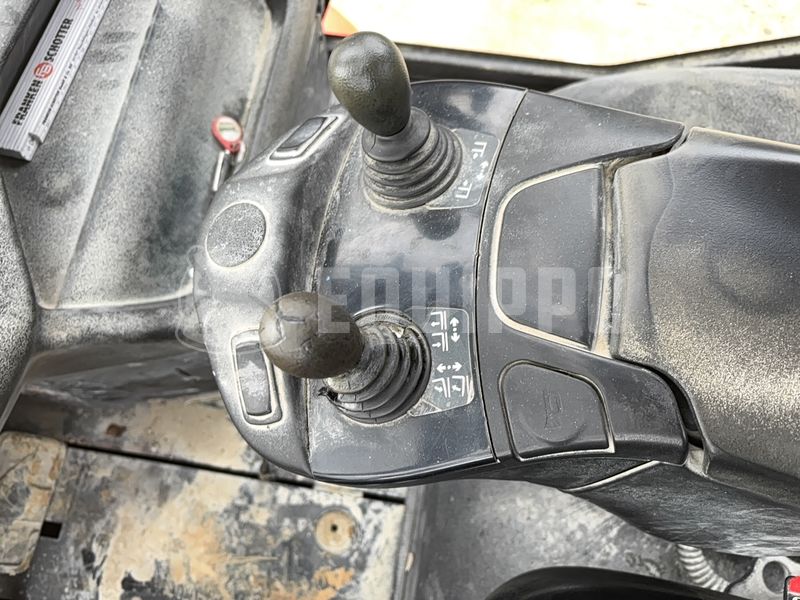 2017 Linde H70D-47813167