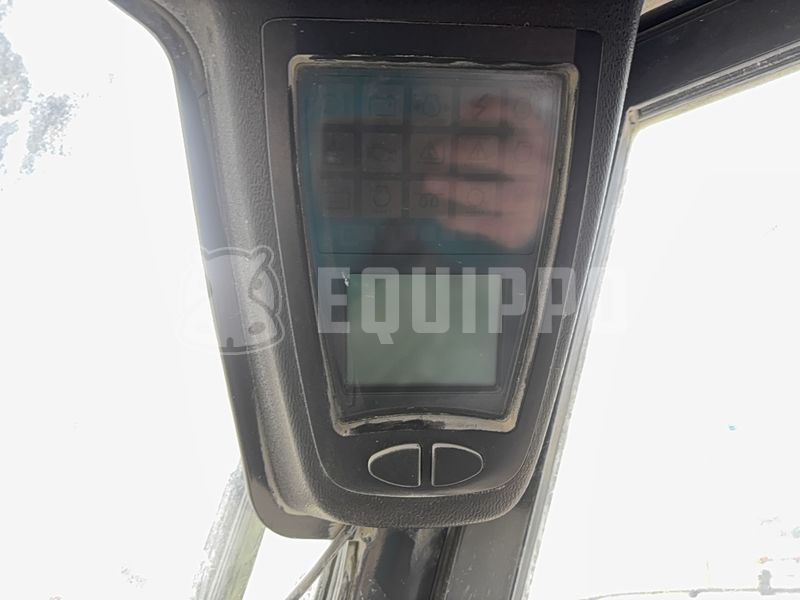 2017 Linde H70D-48108115
