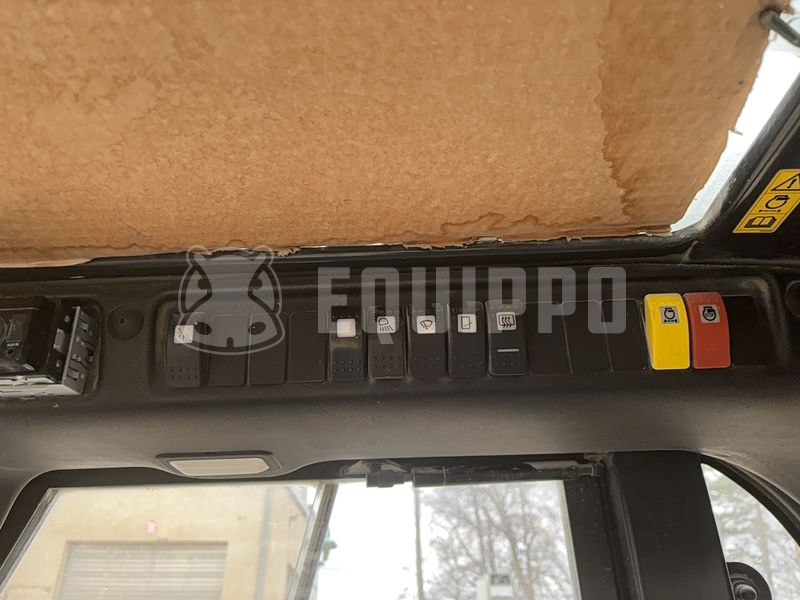 2017 Linde H70D-48301189