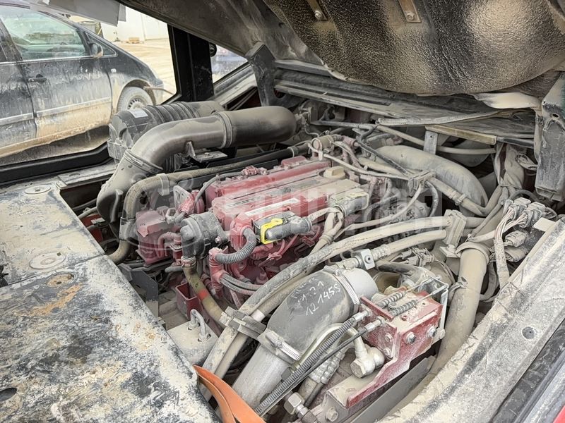 2017 Linde H70D-47813174