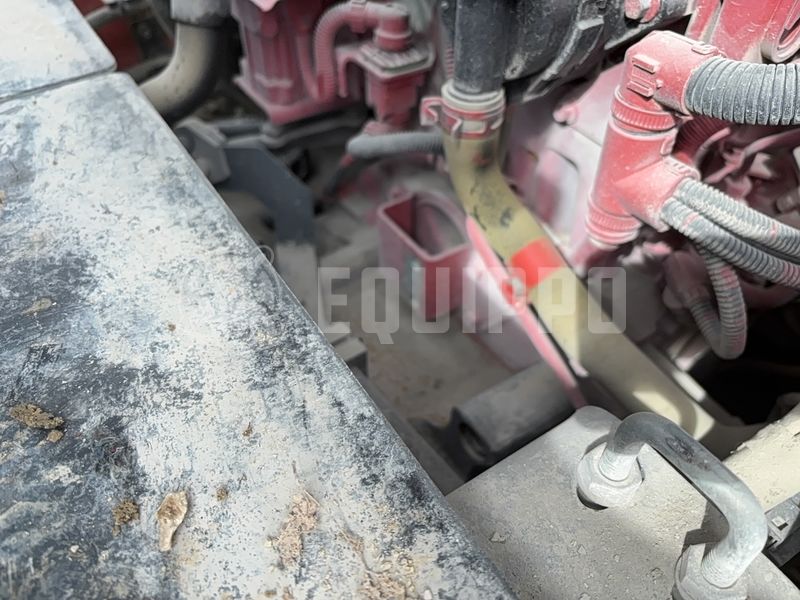 2017 Linde H70D-47813175