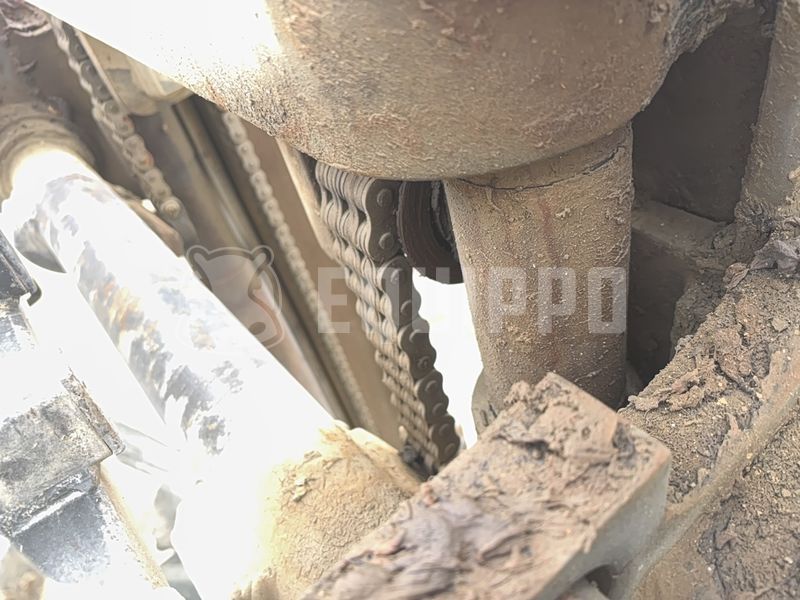 2017 Linde H70D-48108136