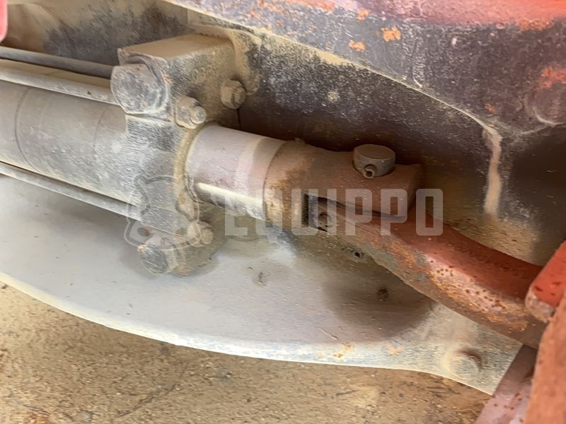 2017 Linde H70D-48391737