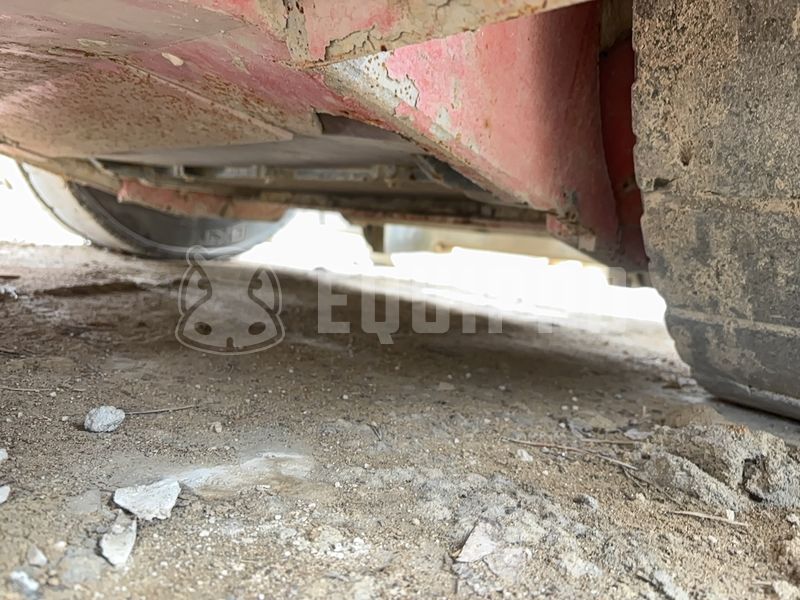 2017 Linde H70D-47813183