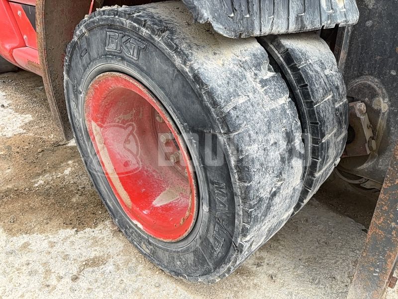 2017 Linde H70D-48108142
