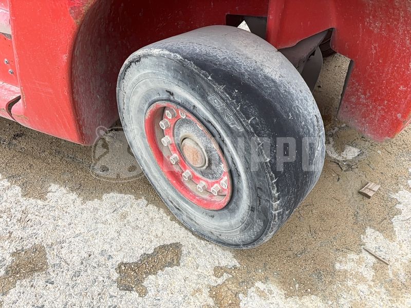 2017 Linde H70D-48230702
